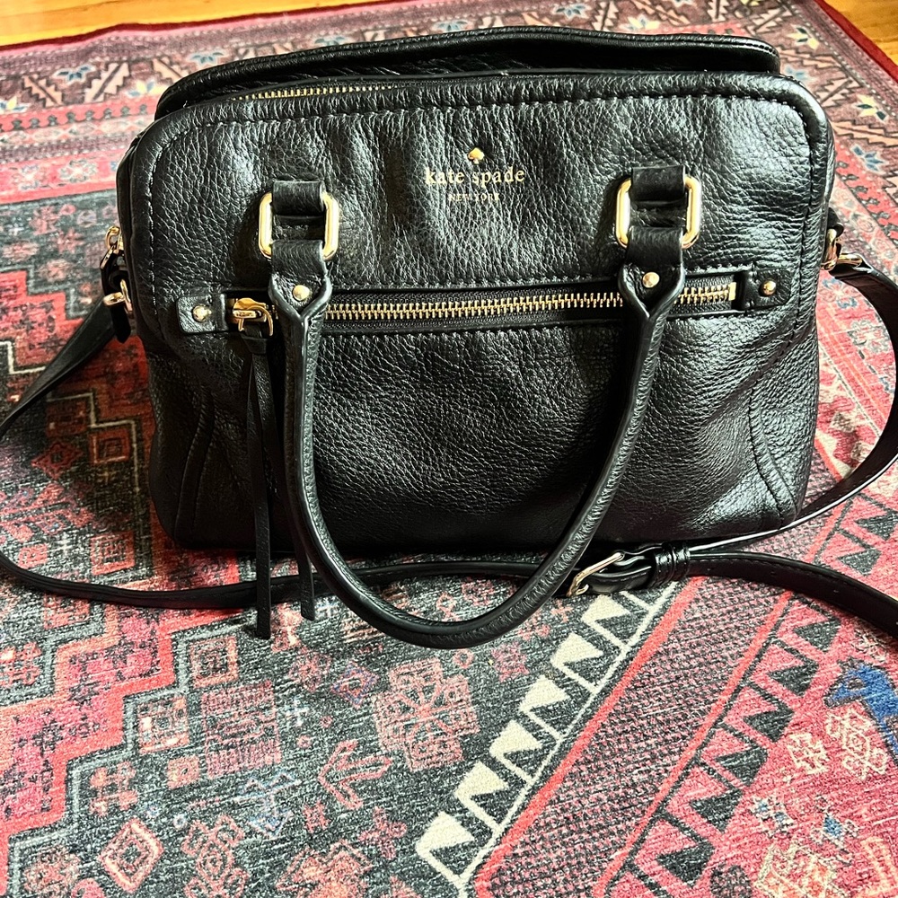 Kate Spade satchel